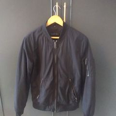 mens jacket zara