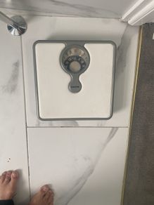weighing scales