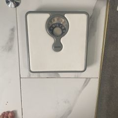 weighing scales