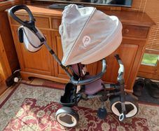Q Play Trike - Only 25