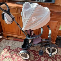 Q Play Trike - Only 25