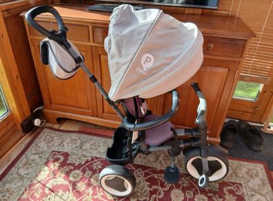 Q Play Trike - Only 25