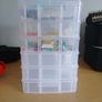 lego stackable box Image 3