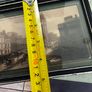 2 Framed Old Print  Of Northern Ireland Image 3
