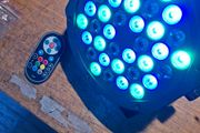 stage light