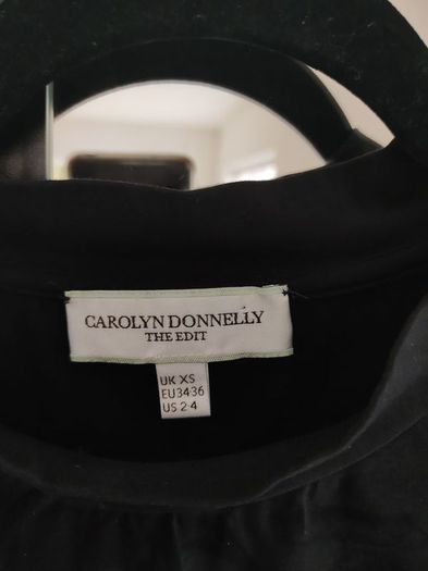 Carolyn Donnelly The Edit Dress