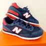 New Balance trainers size 5UK, EU 38 Image 2