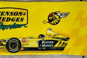 1999 Jordan F1 Mouse Pad
