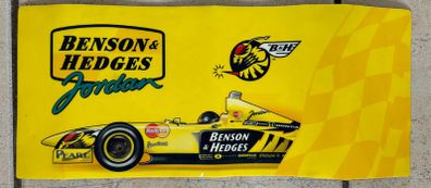 1999 Jordan F1 Mouse Pad