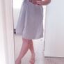 H&M Mini Dress - Small Image 5