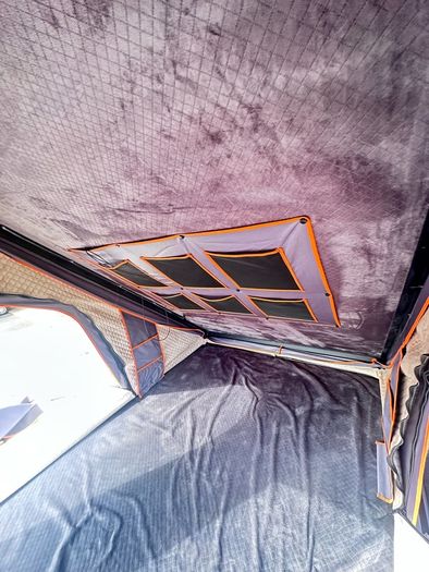 Rooftent