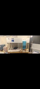 kids bunk bed