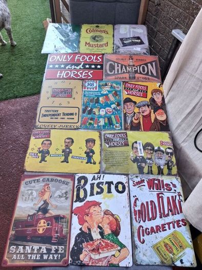 Man cave stuff
