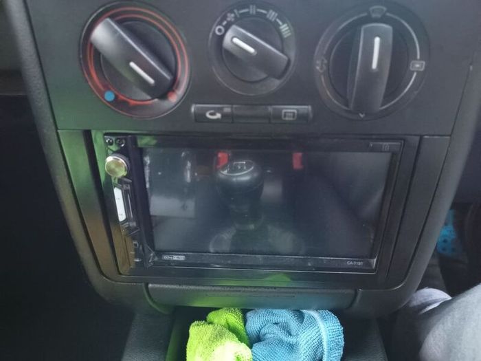 2003 Audi A2