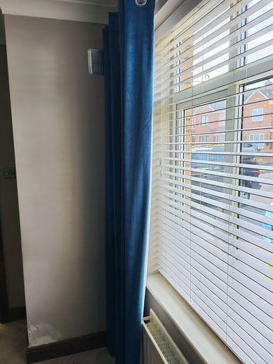 curtain