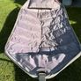 Fatboy hammock with pillow, cover and pockets - like new Image 6
