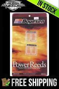 Boyesen Power Reeds Banshee