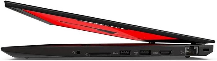 Lenovo ThinkPad T580 (i5 Quad-Core, 8GB Ram, NEW 256GB SSD) (Warranty) (Grade A) (Touchscreen)