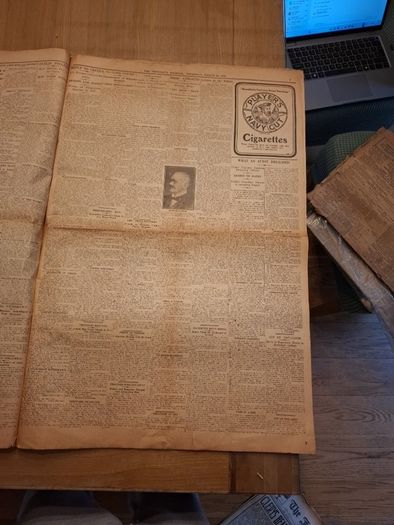 Freemans Journals (4)