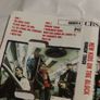 New Kids On The Block Tape Cassette Image 2