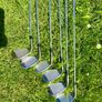 Taylormade Burner Irons Image 3