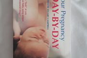 Pregnancy day by day
