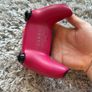 PS5 DualSense Cosmic Red Controller (BDM-040) Image 6