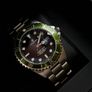 Steinhart Ocean 39 GREEN Diver Watch Image 5