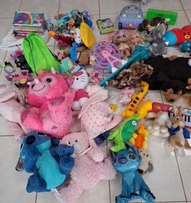 toy bundle
