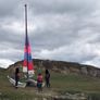 2005 Hobie 16 Catamaran (2005 Hobie Le Race) Image 2