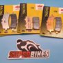 motorcycle brake pads Image 3