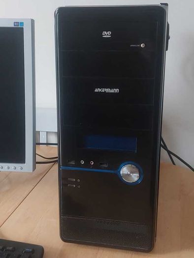 Full Desktop PC Intel i5 / 16GB RAM / GTX 760