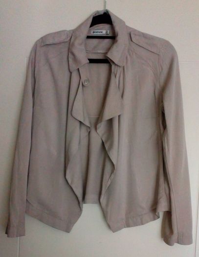 Stradivarius Light Jacket