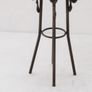 Woman On A Stool - Bronze (Signed) Image 3