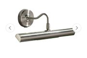 Chrome Picture Light