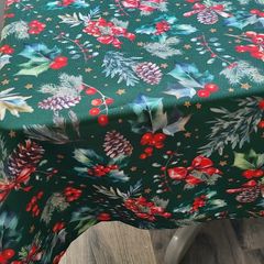 Christmas Tablecloths