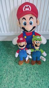 dolls