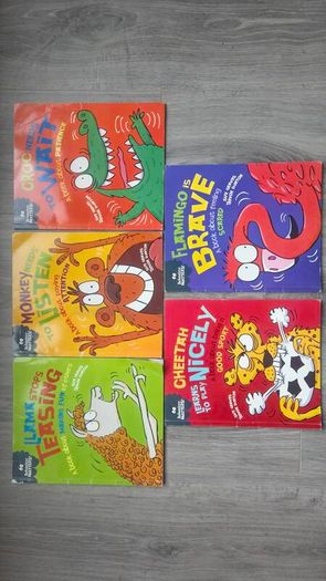 children story books