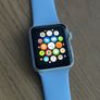 Apple Watch series 1 with box and 5 straps Image 2