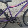 Kids hybrid 24 inch bike Image 6