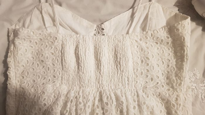 Zara Dress