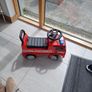 ride on fire truck Image 2