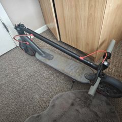 Aovo PRO 365 GO E scooter barely used