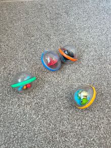Munchkin bath toys