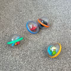 Munchkin bath toys