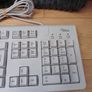 Siemans Keyboard Image 5