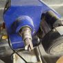 Wood Lathe (Charnwood) Image 3