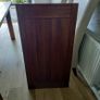 Solid Wood (Oak) extendable dining table & chairs Image 4