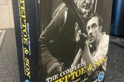 The Complete Steptoe &amp; Son: Series 1-8 &amp; Two Christmas Specials (DVD) Box Set