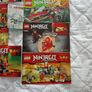 Lego Ninjago instructions Image 4